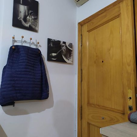 Apartamento En El Corazon De Triana Sevilla Exteriör bild