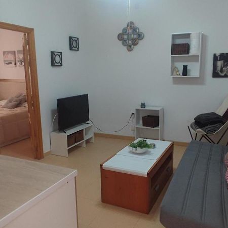 Apartamento En El Corazon De Triana Sevilla Exteriör bild