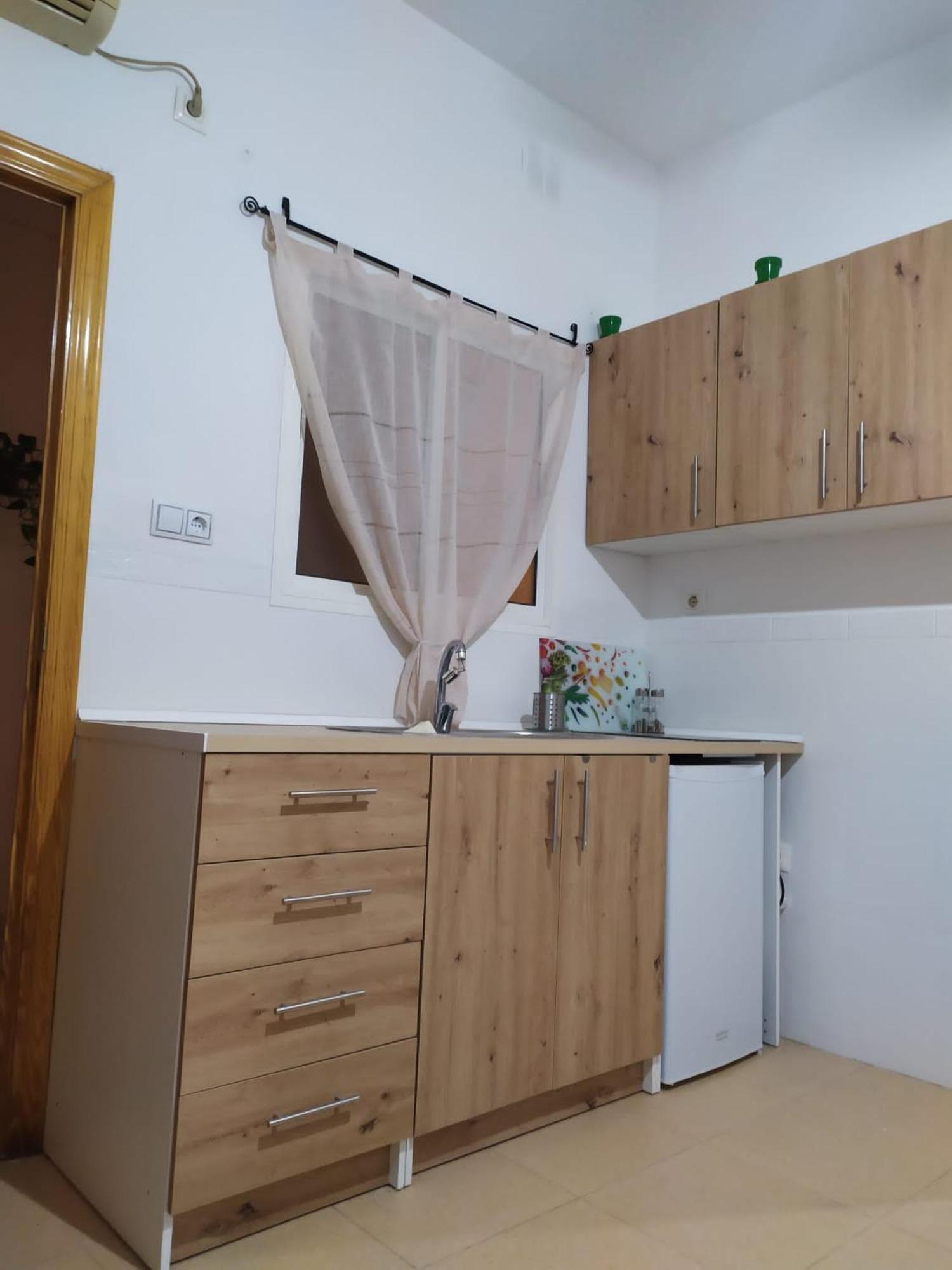 Apartamento En El Corazon De Triana Sevilla Exteriör bild