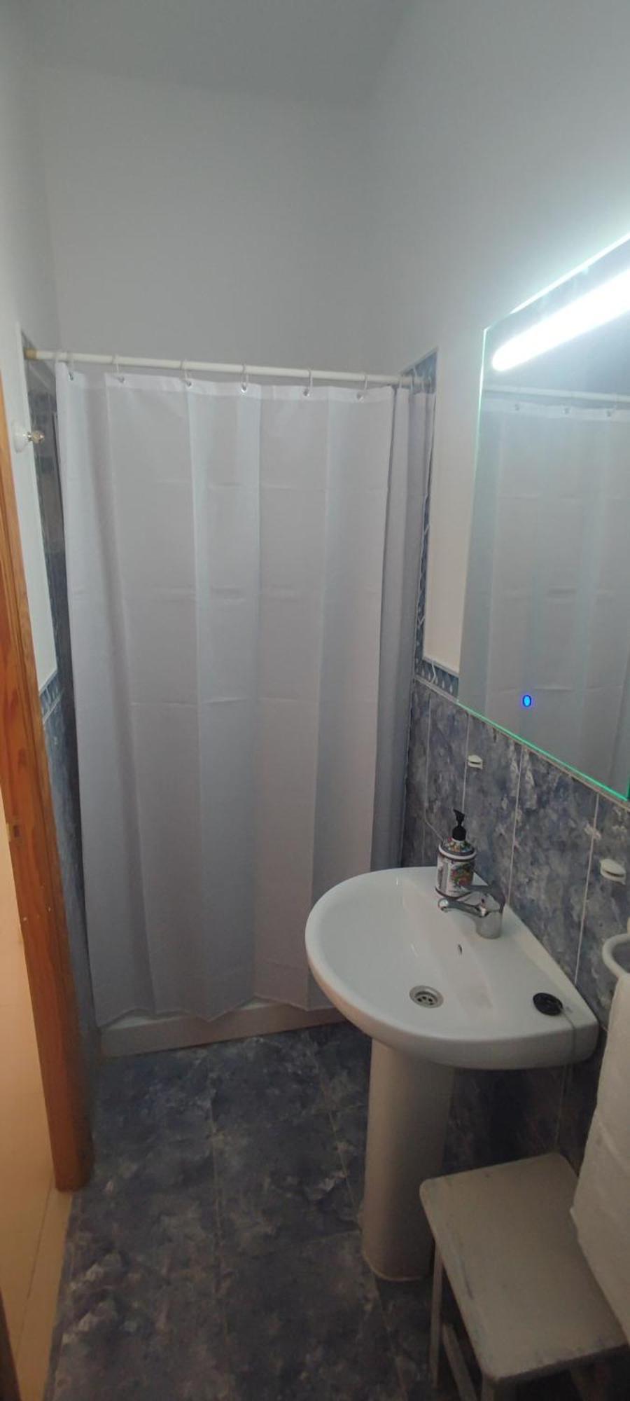 Apartamento En El Corazon De Triana Sevilla Exteriör bild