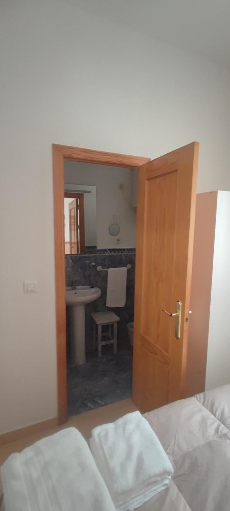 Apartamento En El Corazon De Triana Sevilla Exteriör bild