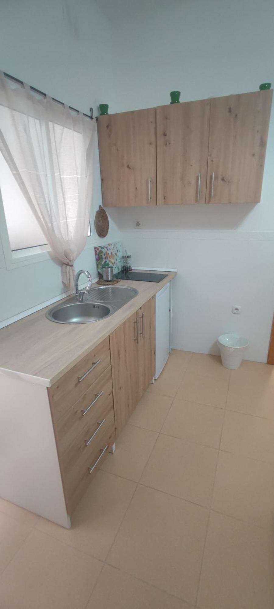 Apartamento En El Corazon De Triana Sevilla Exteriör bild