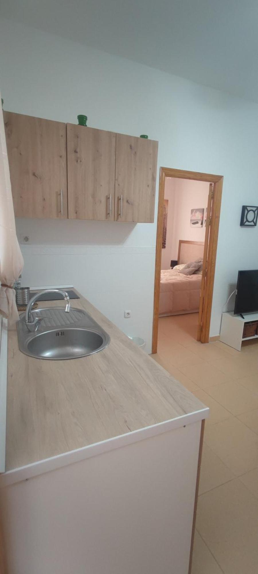 Apartamento En El Corazon De Triana Sevilla Exteriör bild