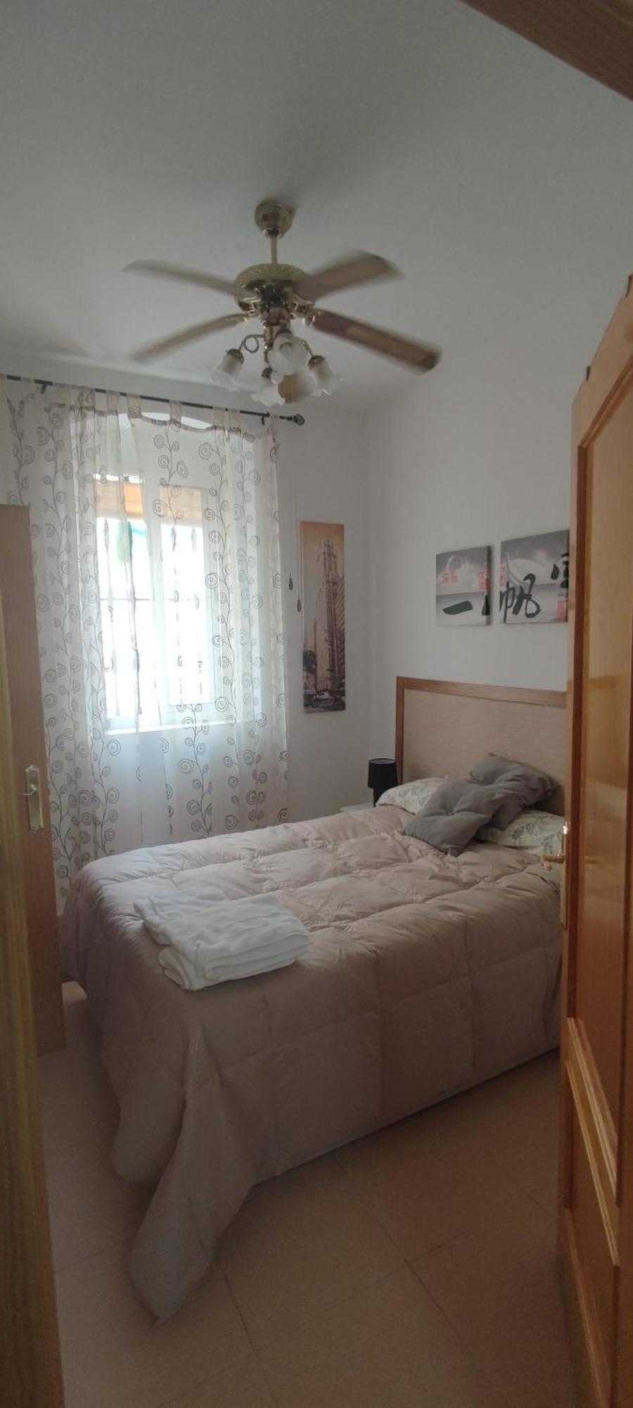 Apartamento En El Corazon De Triana Sevilla Exteriör bild